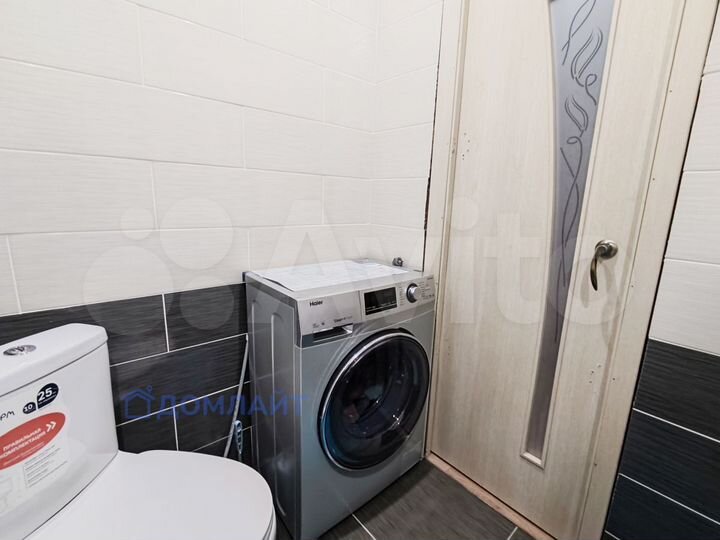 1-к. квартира, 37,9 м², 3/9 эт.