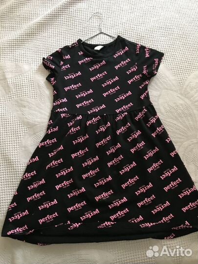 Продам пакетом детские вещи