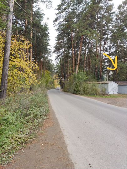 Гараж, 15 м²