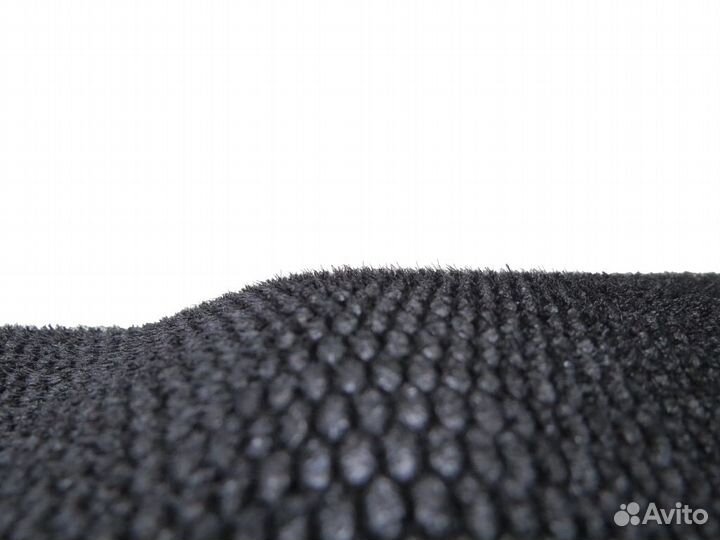 Коврики текстильные 3D Toyota Corolla с 2007-2013