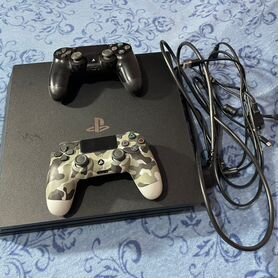 Sony playstation 4 PS4 pro 1tb