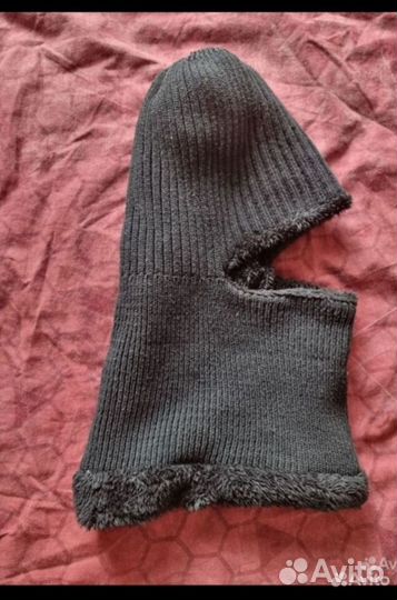 Шапка, Балаклава, шарфы-снуды