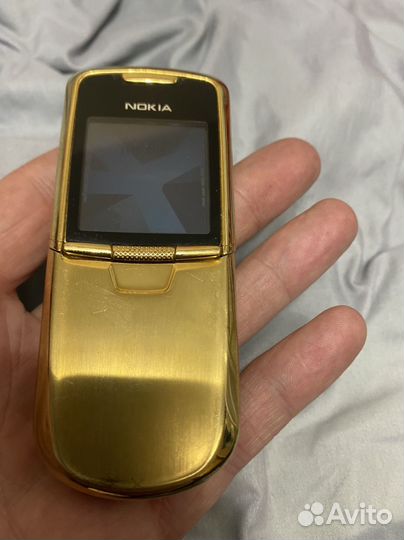 Nokia 8800