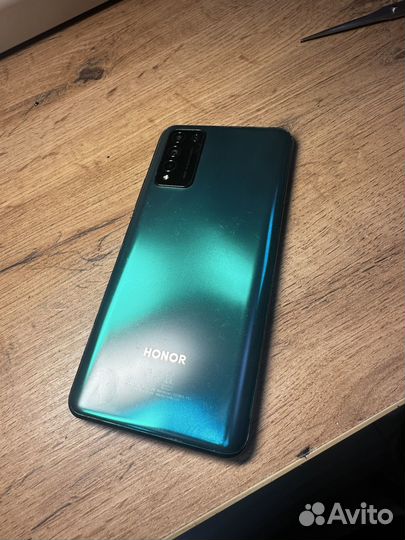 HONOR 10X Lite, 4/128 ГБ
