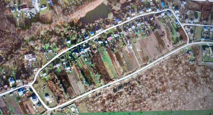 Участок 8 сот. (ИЖС)