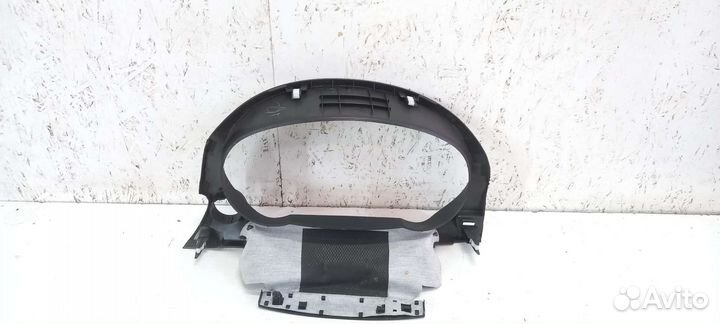 Накладка панели приборов Mazda 6GJ