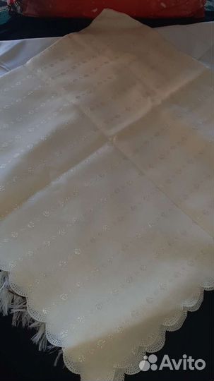 Винтажные платки