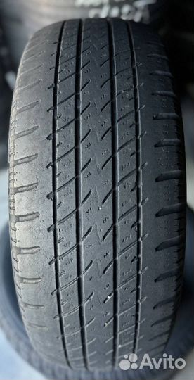 Giti Savero HT Plus 235/65 R17