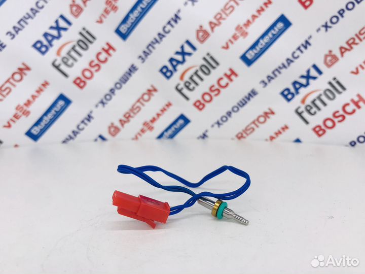 Запчасти для настенных газовых котлов Navien