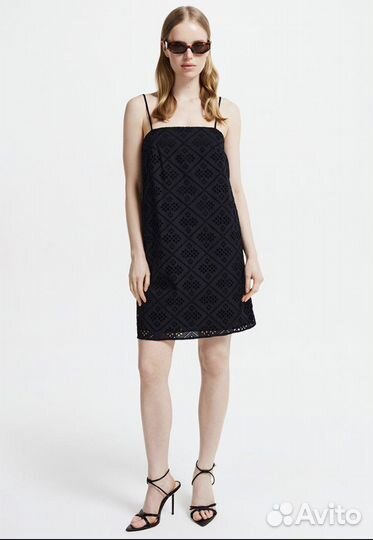 Сарафан zara, оригинал