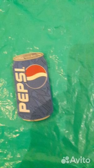 Pepsi магнитик на холодильник