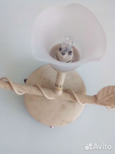 Светильник настенный