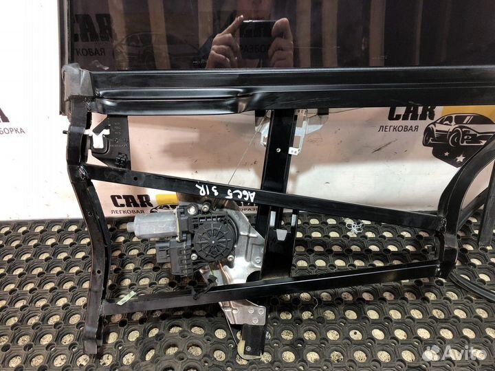 Рамка двери задней R Audi A6