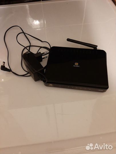 Роутер D-link DIR 300