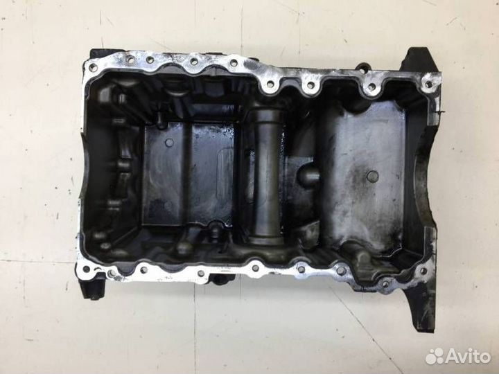 Б/У Б/У Поддон AJ200DG4D36706bajde38277 jaguar