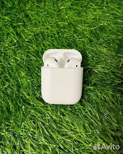 Airpods 2 Premium, Беспроводные наушники