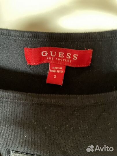 Джемпер Guess женский