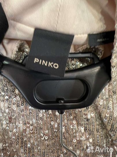 Блузка Pinko-оригинал