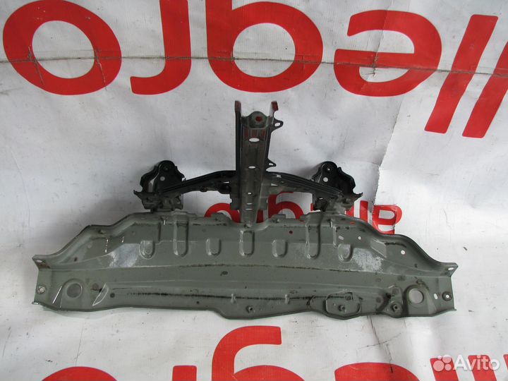 Lexus RX4 Передняя панель (телевизор)