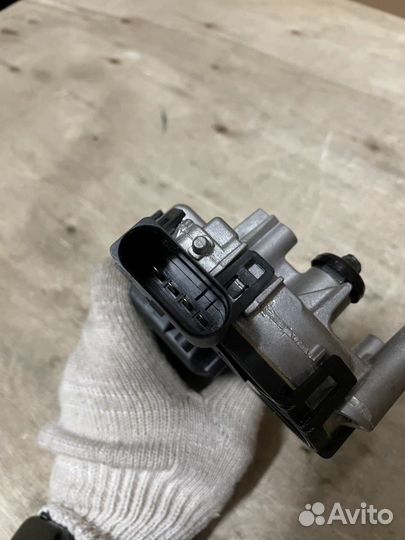 Моторчик стеклоочистителя передний ford focus 2
