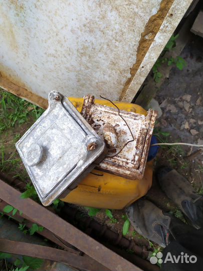 Дверца для печки бу