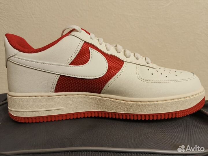 Кроссовки Nike Air Force 1'07, оригинал, 9 US