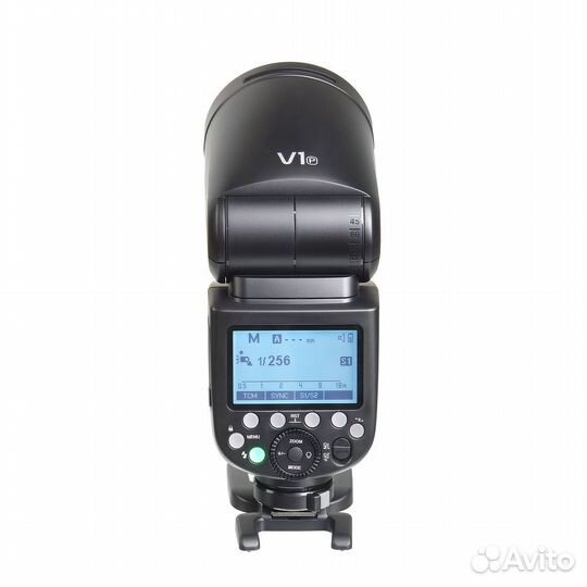 Вспышка накамерная Godox Ving V1P TTL для Pentax