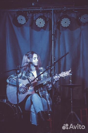 Онлайн Репетитор по гитаре и укулеле