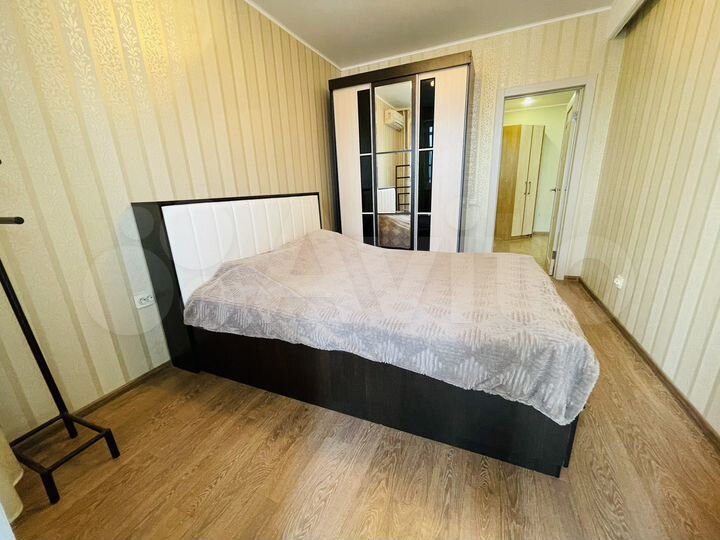 2-к. квартира, 49 м², 13/20 эт.