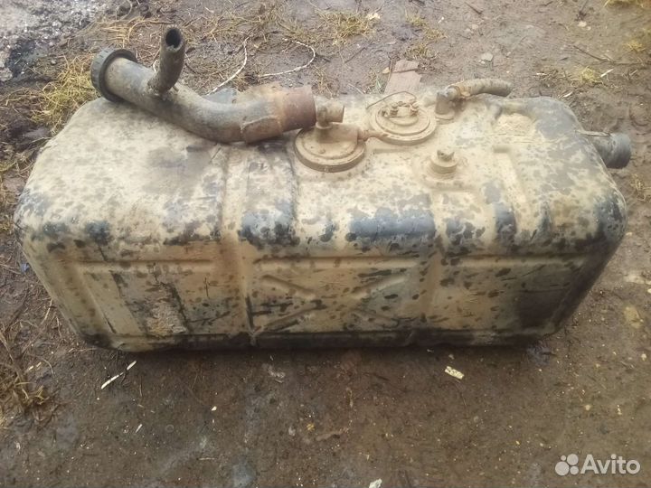 Продам топливный бак газель