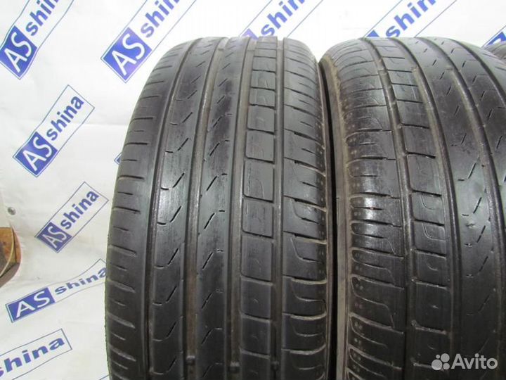 Pirelli Scorpion Verde 215/60 R17 97P