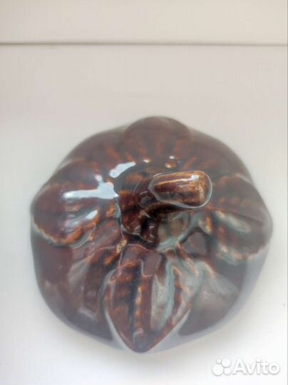 Горшок для запекания