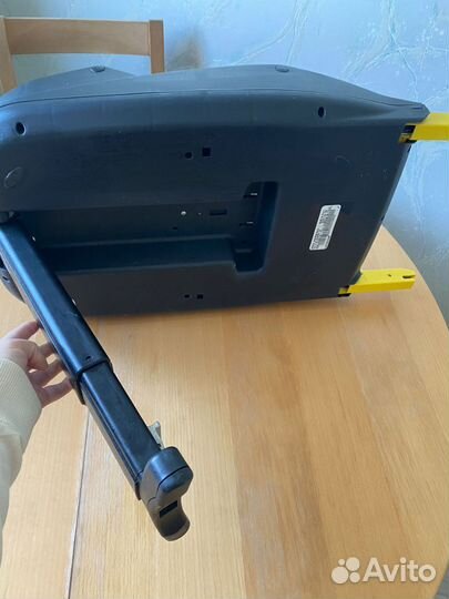 База для автокресел Peg Perego IsoFix