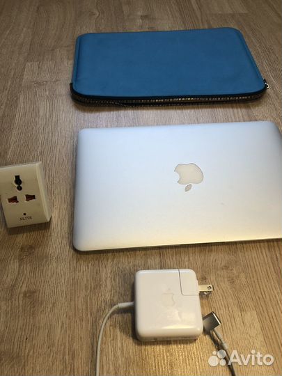 Apple MacBook Air 11 Early 2014 256GB