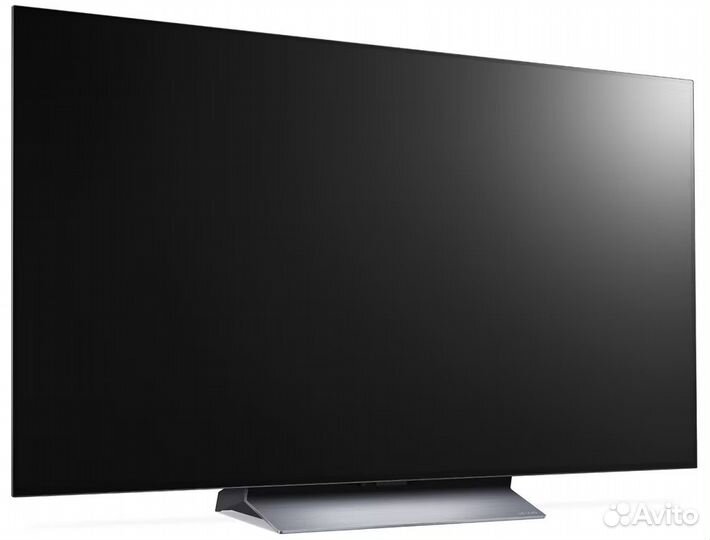 Телевизор oled LG oled77C3RLA