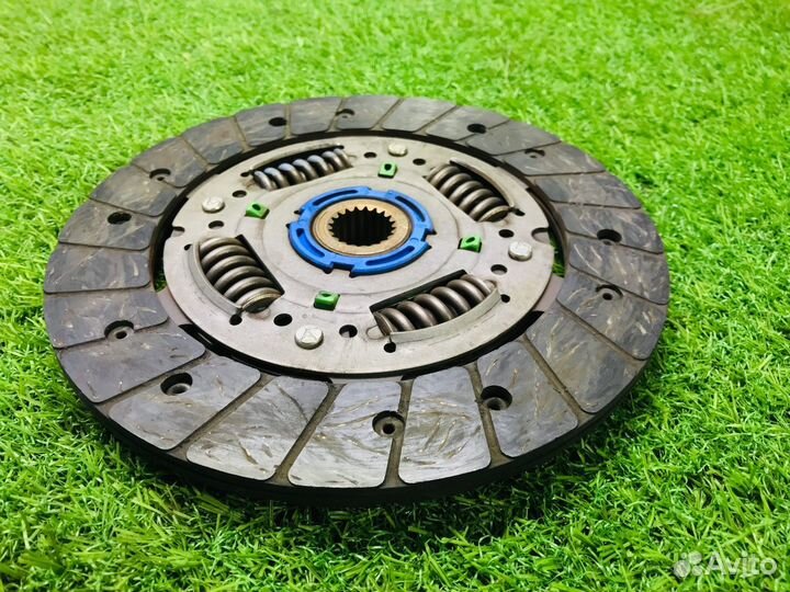 Сцепление Datsun MI-DO