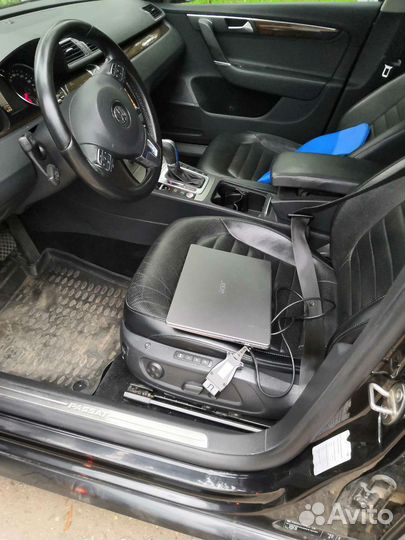 Диагностика автомобилей vcds (Вася диагност)