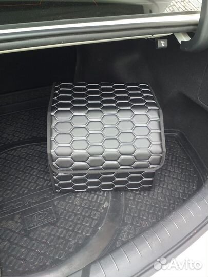 Авточехлы из надежных материалов