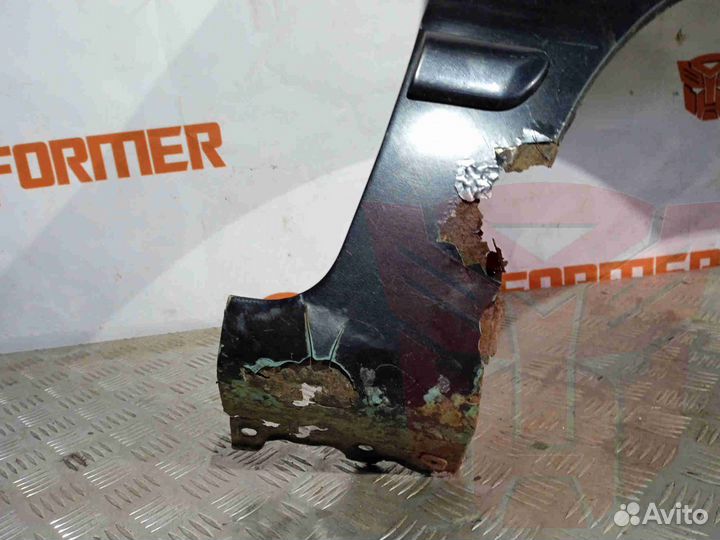 Крыло правое переднее Вольво S40 (VS)