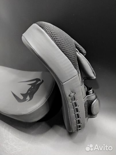 Лапы Venum PU гиганты