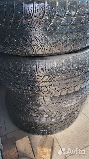 Pirelli Winter Studdable Plus 195/65 R15