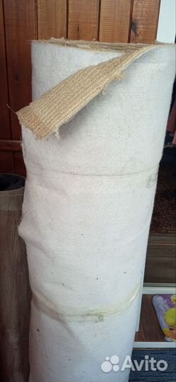 Ковролин. Напольное покрытие