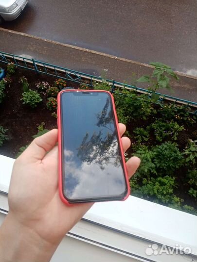 Телефон iPhone 10