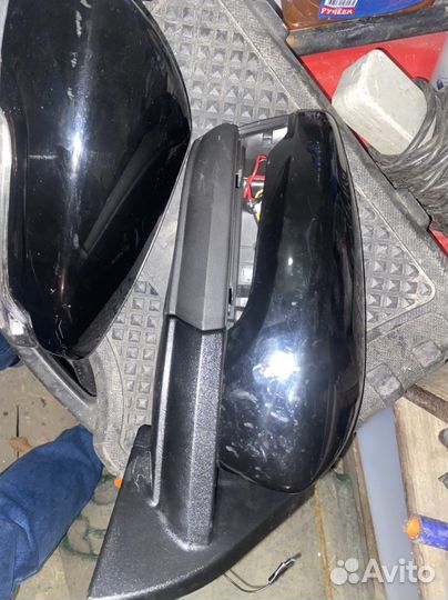 Продаю зеркала на ваз 09-14