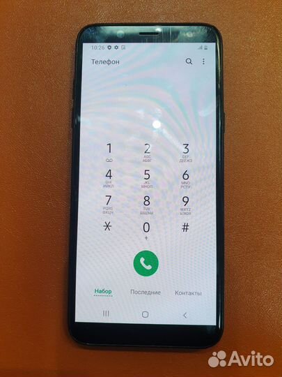 Samsung Galaxy A6, 3/32 ГБ