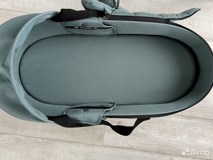 Люлька Babyzen Yoyo Bassinet оригинал