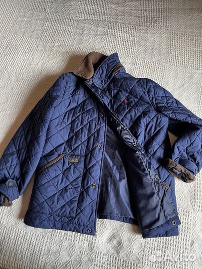 Ralph Lauren куртка М