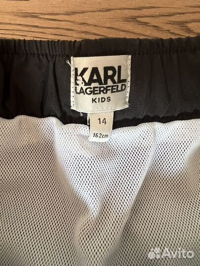 Шорты для плавания для мальчика