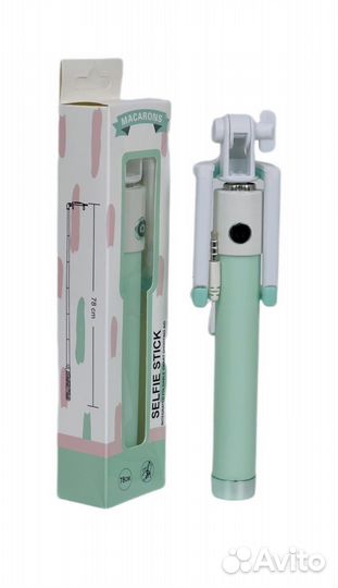 Монопод для селфи
