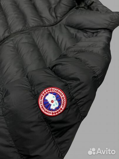 Куртка/Ветровка Canada Goose